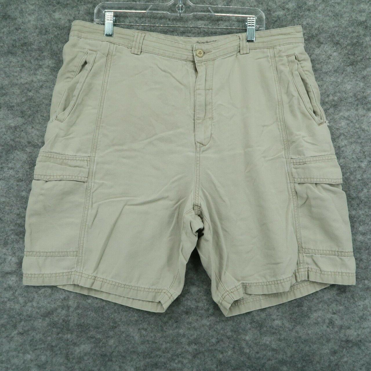 tommy bahama men's relax cargo shorts