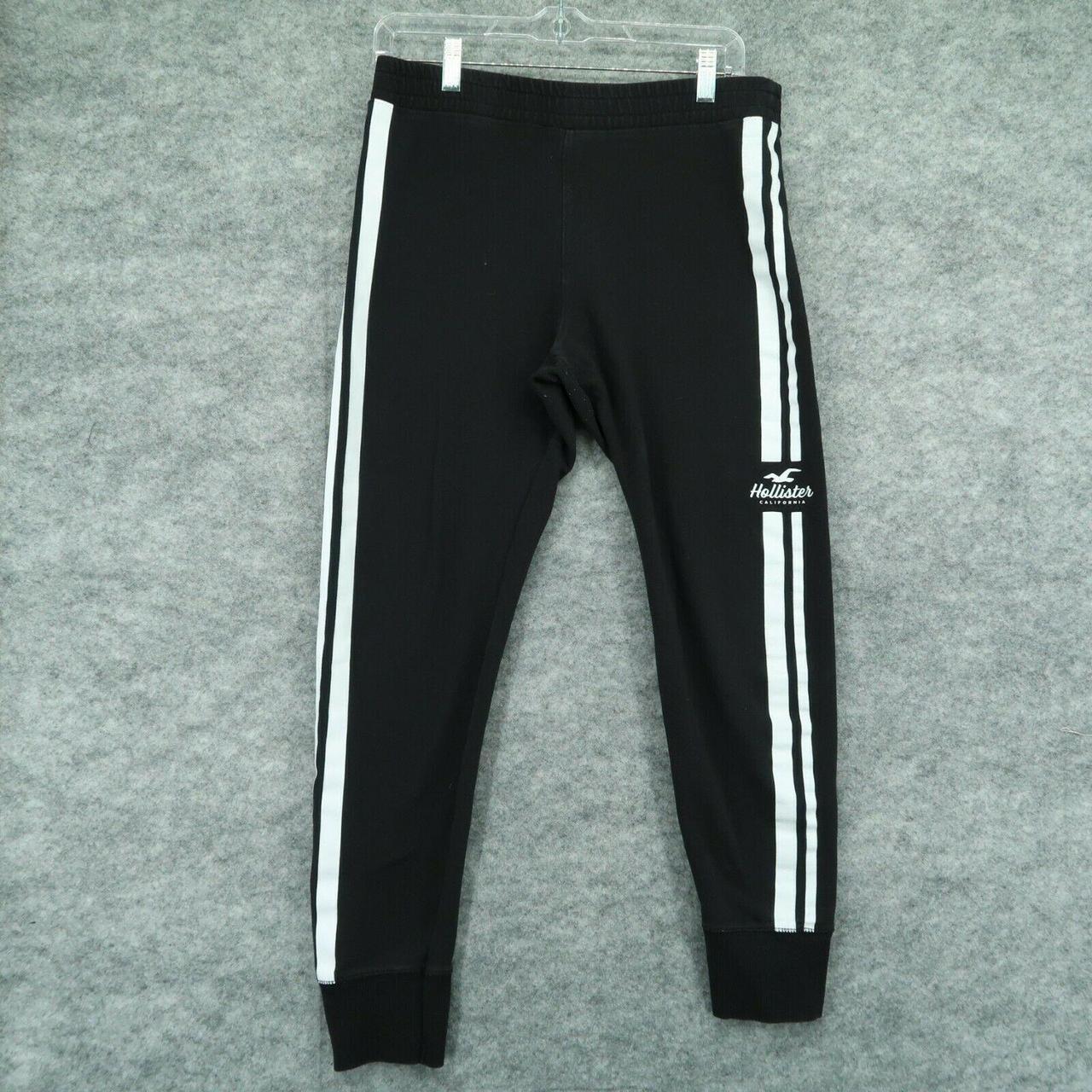 hollister sweatpants for women