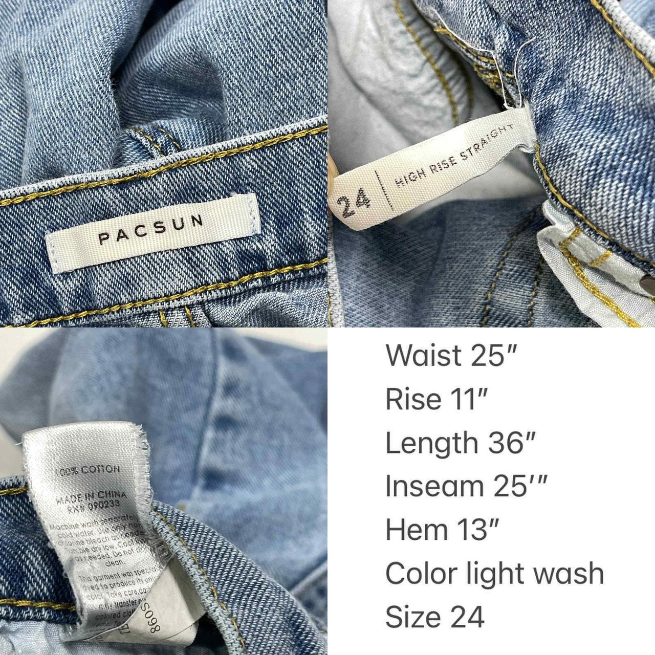 090233 pacsun