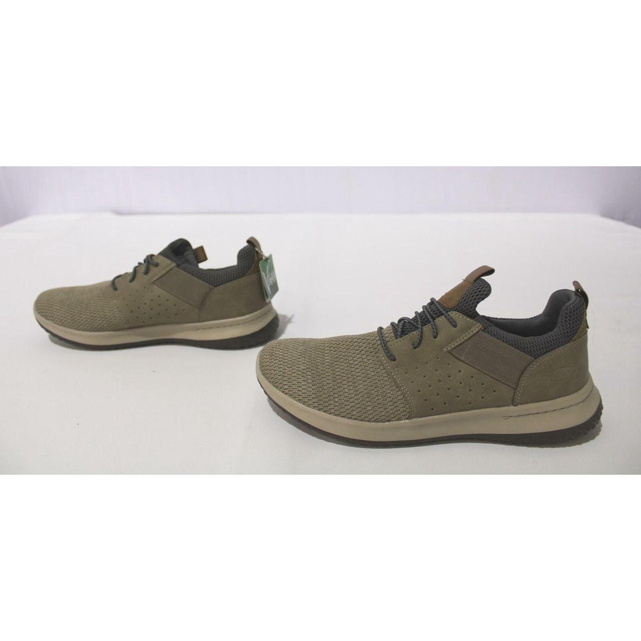 delson camben sneaker