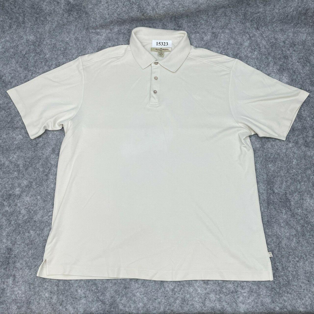 tommy bahama polo xl