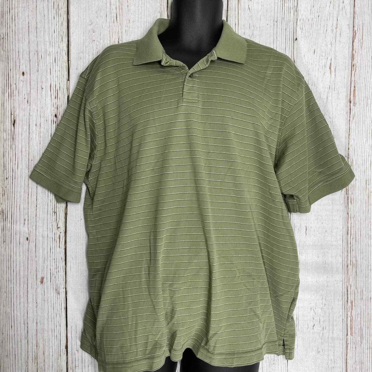 Barrow Men's Green Polo-shirts
