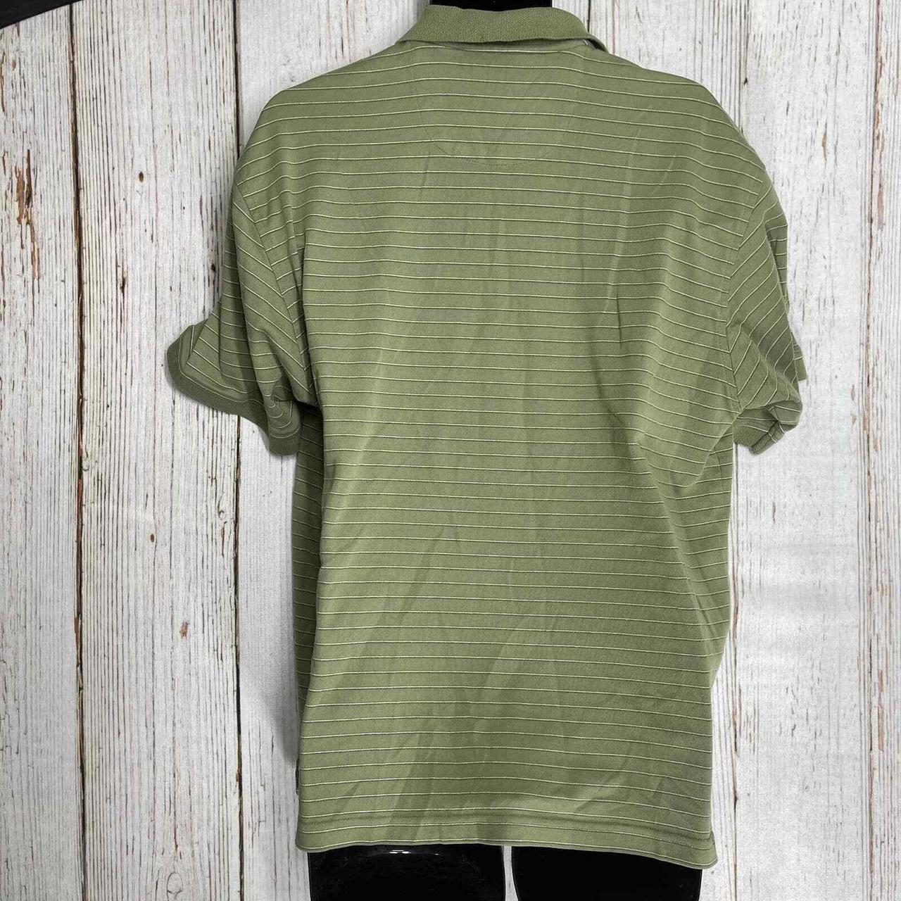 Barrow Men's Green Polo-shirts (2)