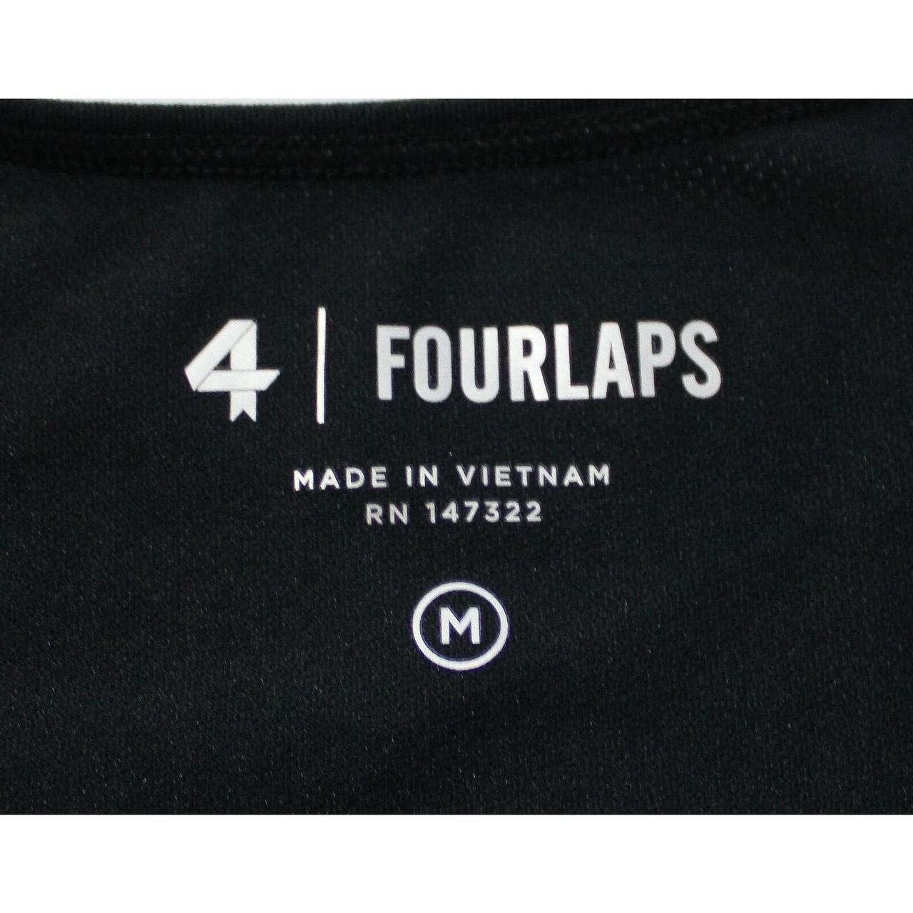 Product Image 3 - Fourlaps Men's Dash Tank Top