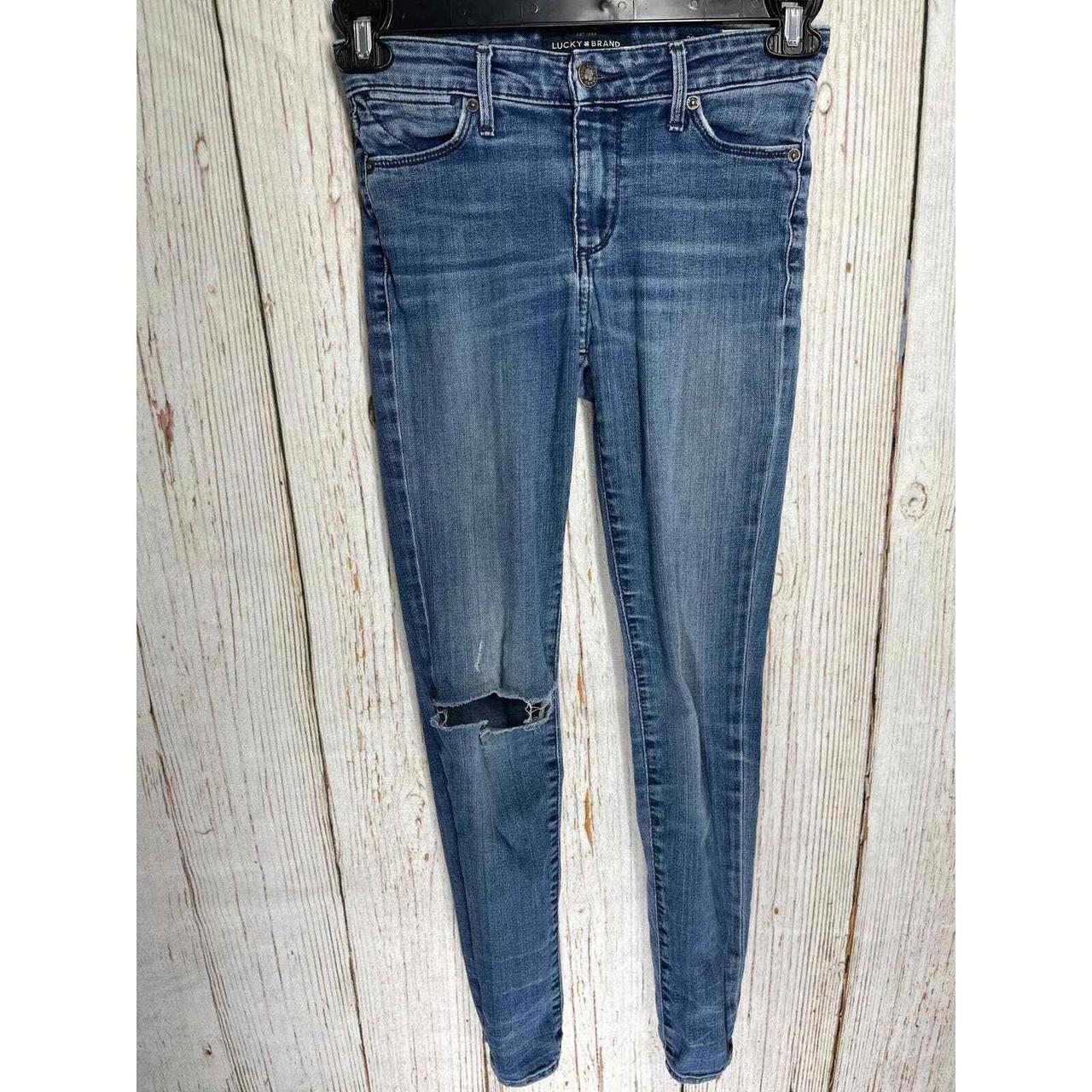 lucky brand jeans orta premium