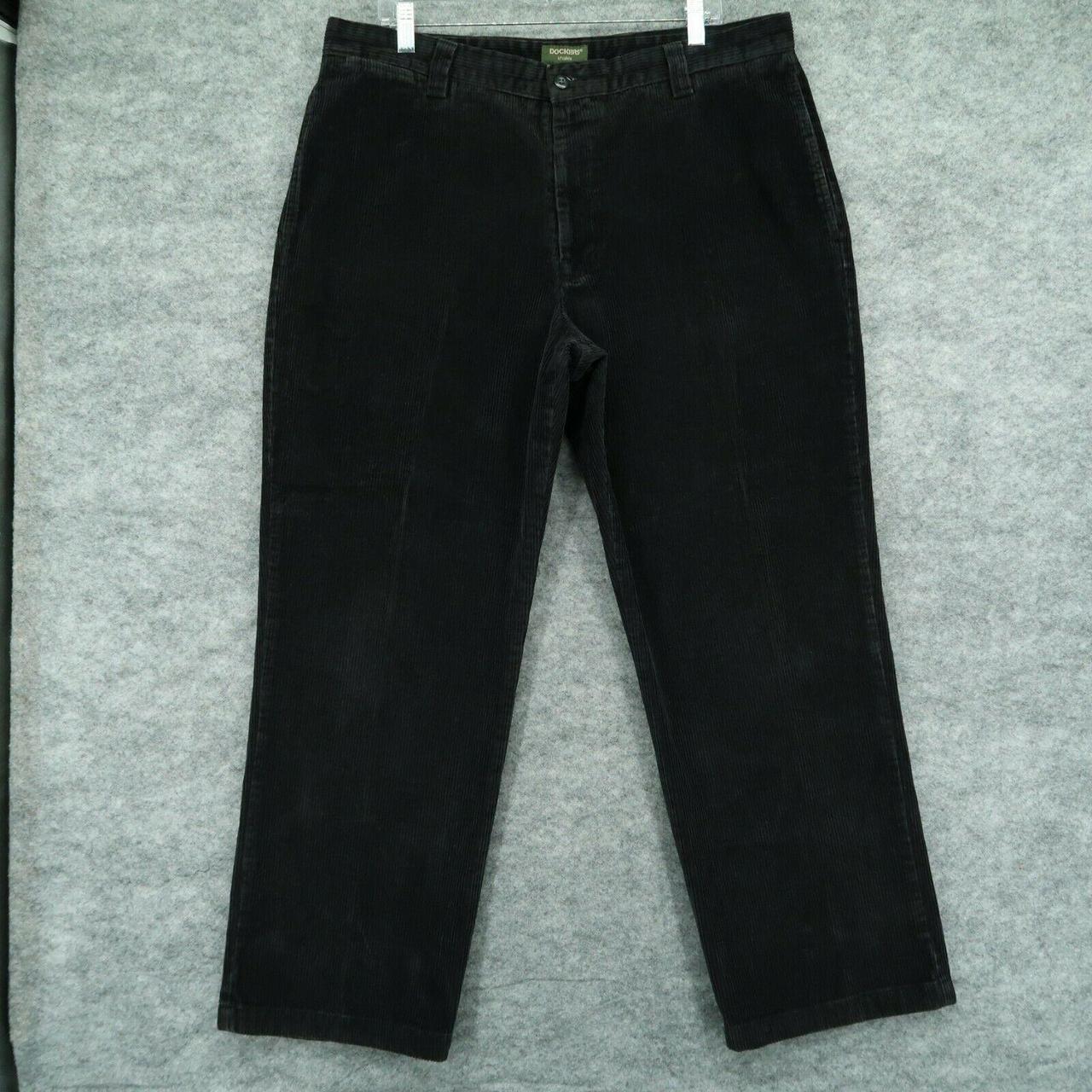 dockers relaxed fit corduroy pants