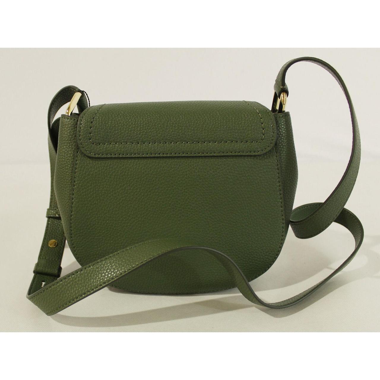 Marc Jacobs Cactus Green Maverick Small Leather Crossbody Bag, Best Price  and Reviews