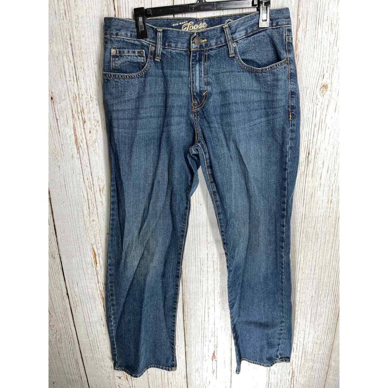 oldnavy jeans men