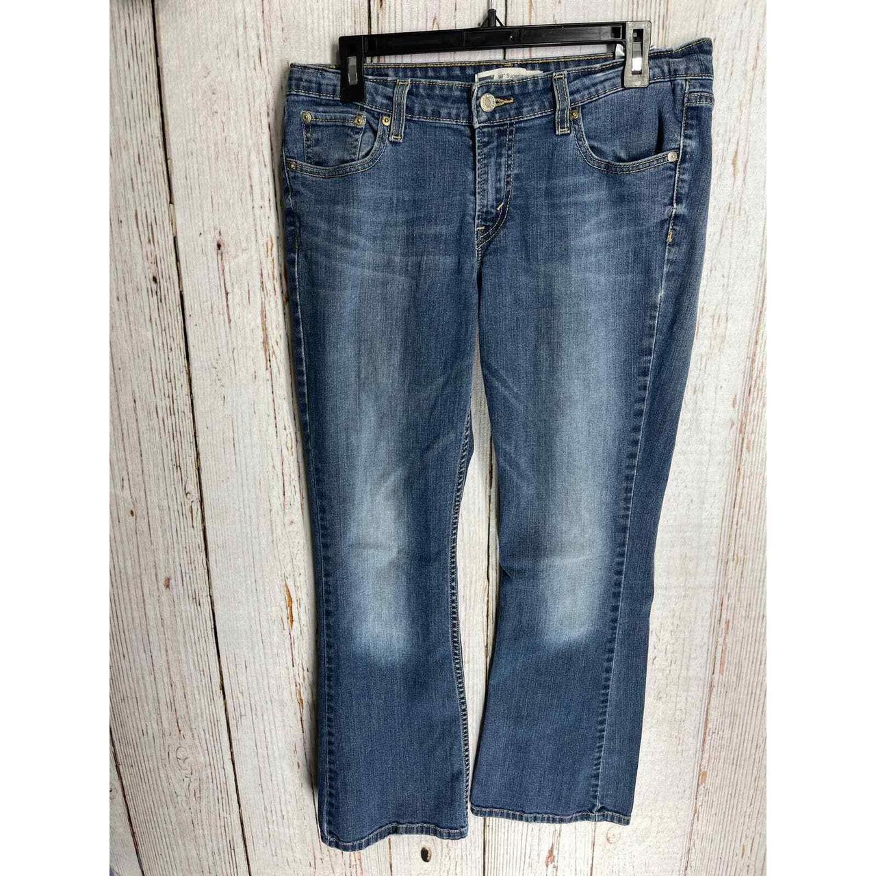 levis 518 junior