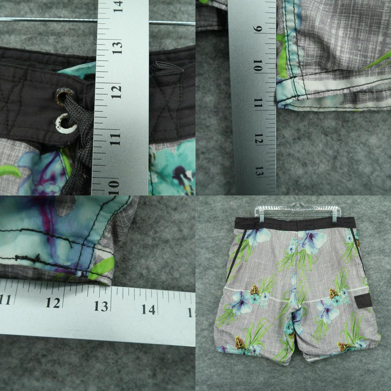 Ocean Pacific Men S Shorts Depop   P0 