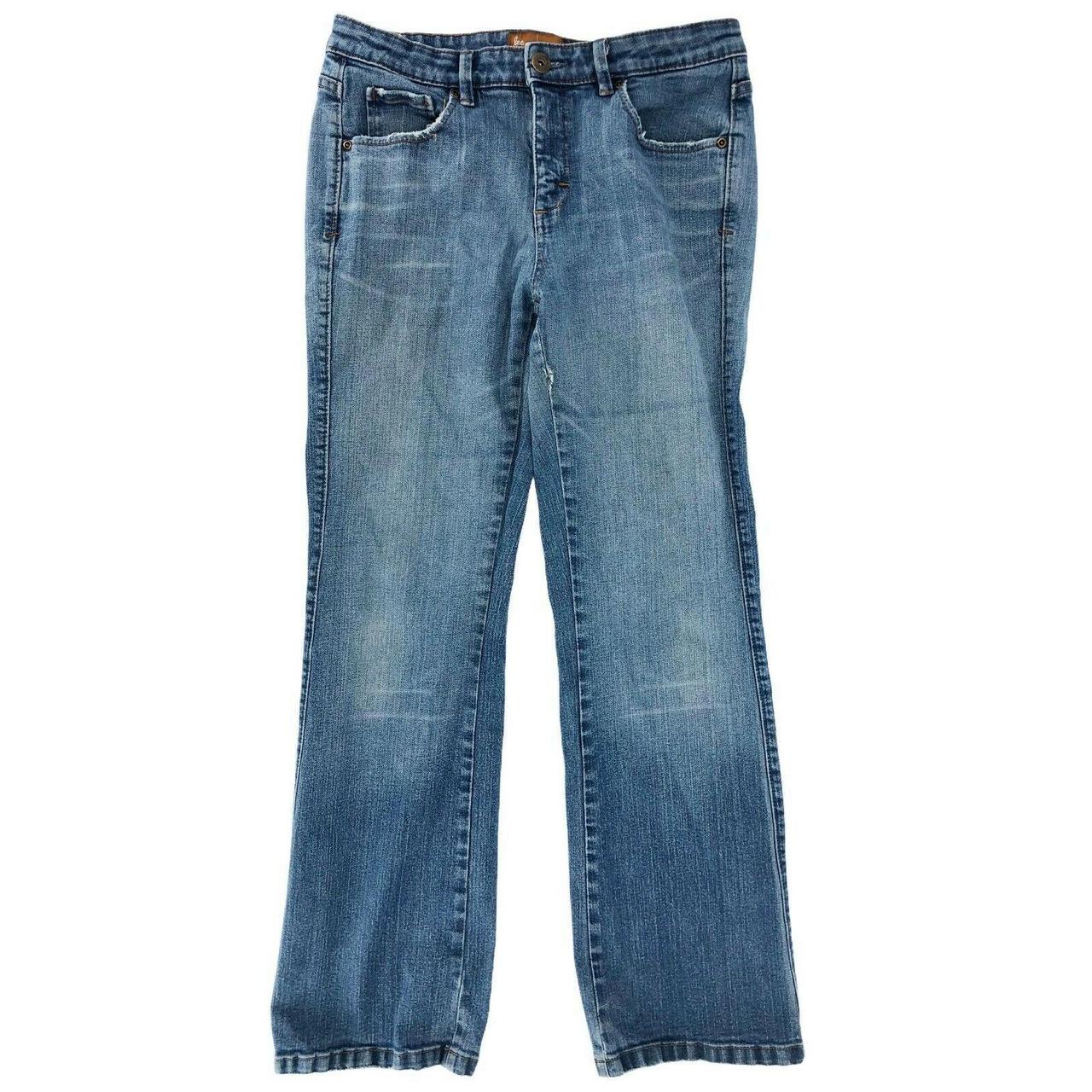 lee jeans junior sizes