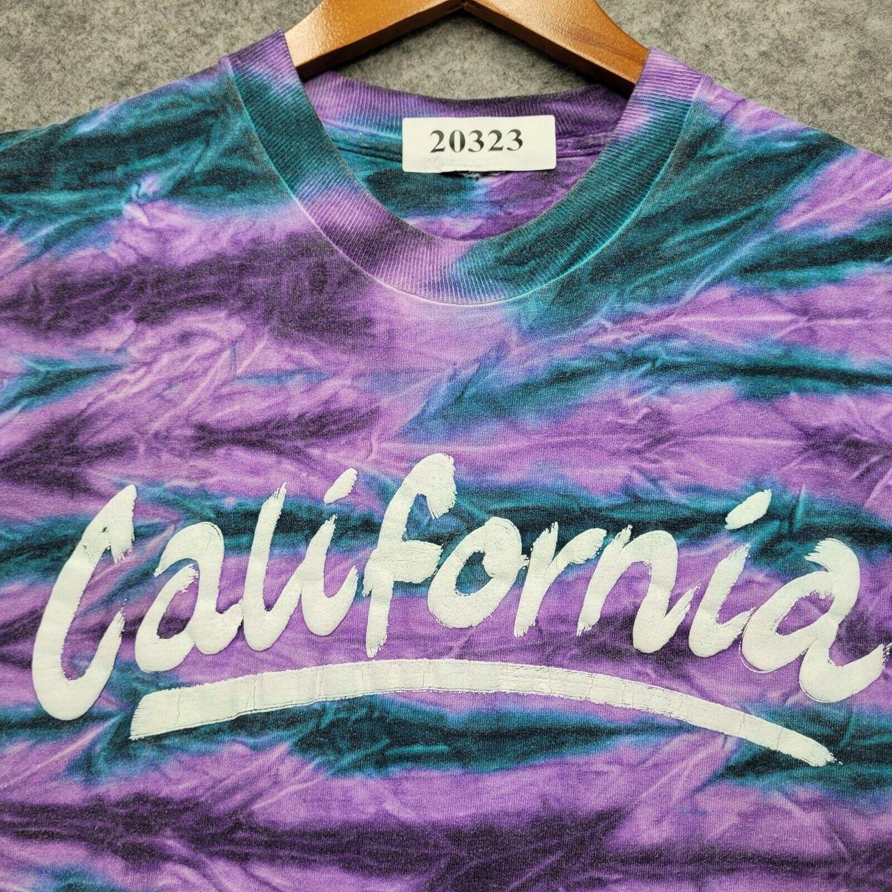 California Looks Men's T-shirt (2)