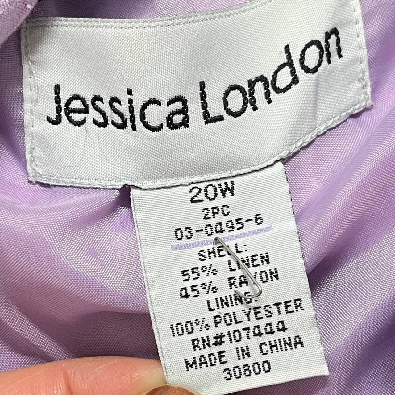 Product Image 3 - Jessica London Women Blazer 20W