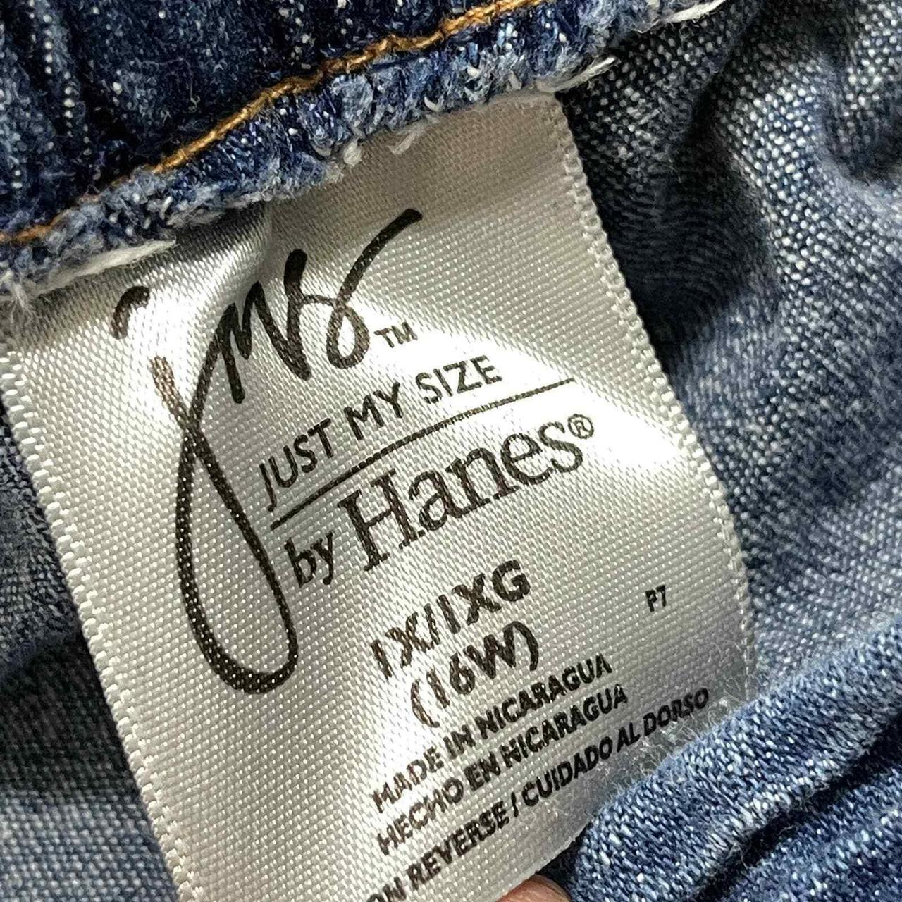 Product Image 3 - Just My Size by Hanes