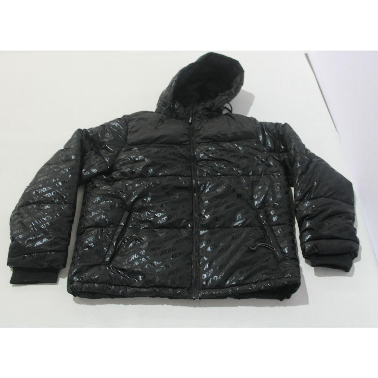 Product Image 1 - Aeropostale Men's Aero 87 Logo