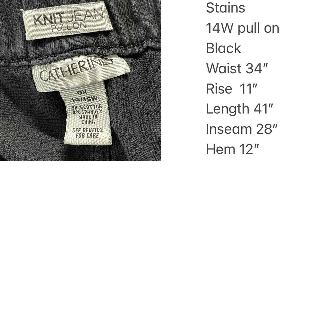Catherine's Women's (4)