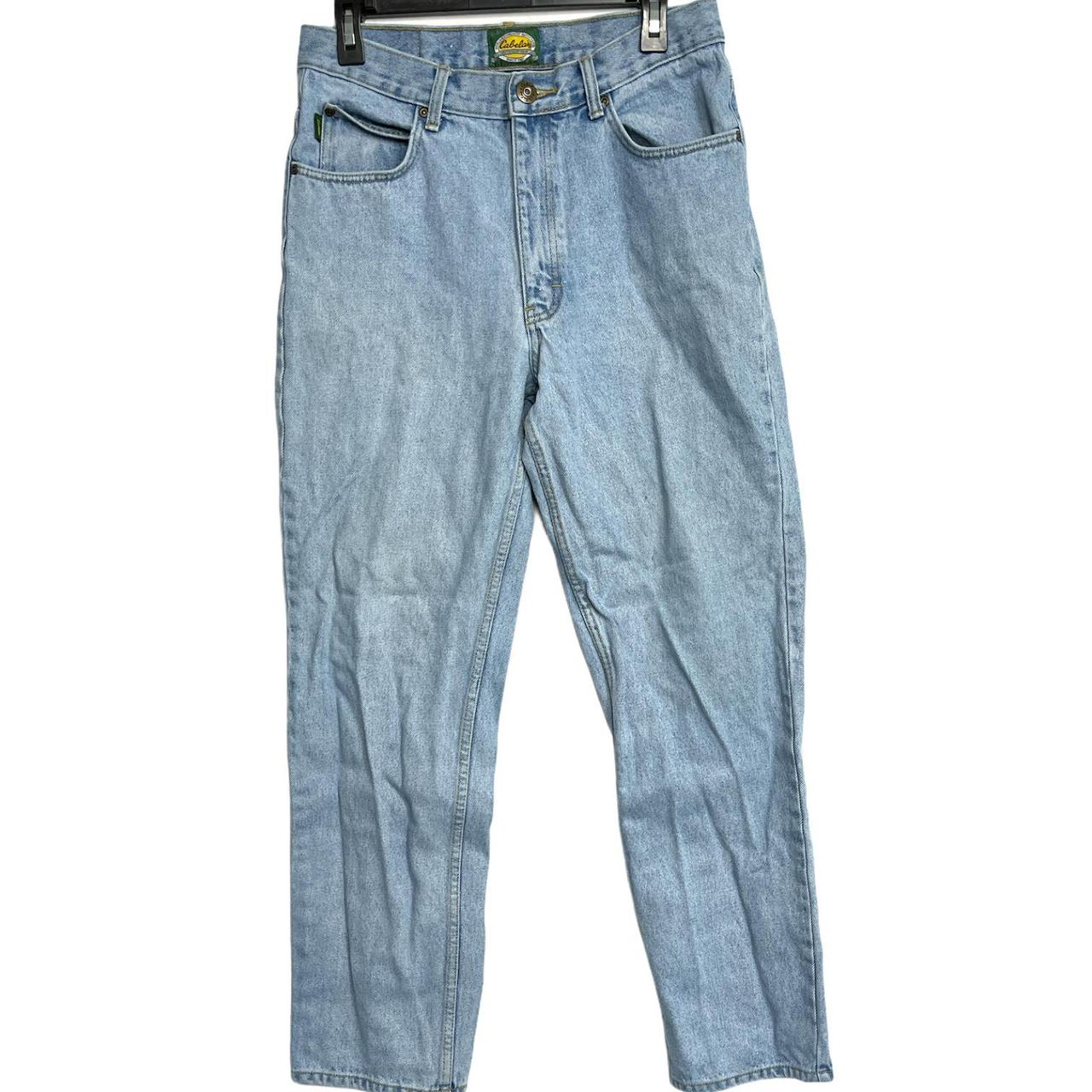 Product Image 1 - Cabela's Jeans Men Size 32