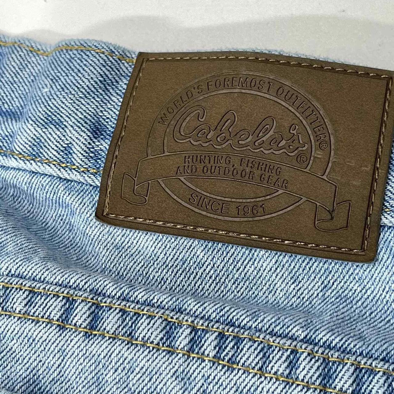 Product Image 2 - Cabela's Jeans Men Size 32