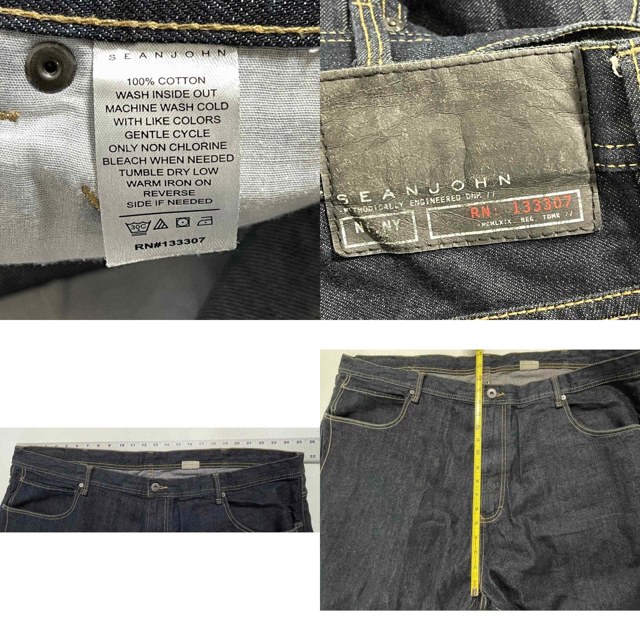 Product Image 4 - Sean John Jeans Men 46B