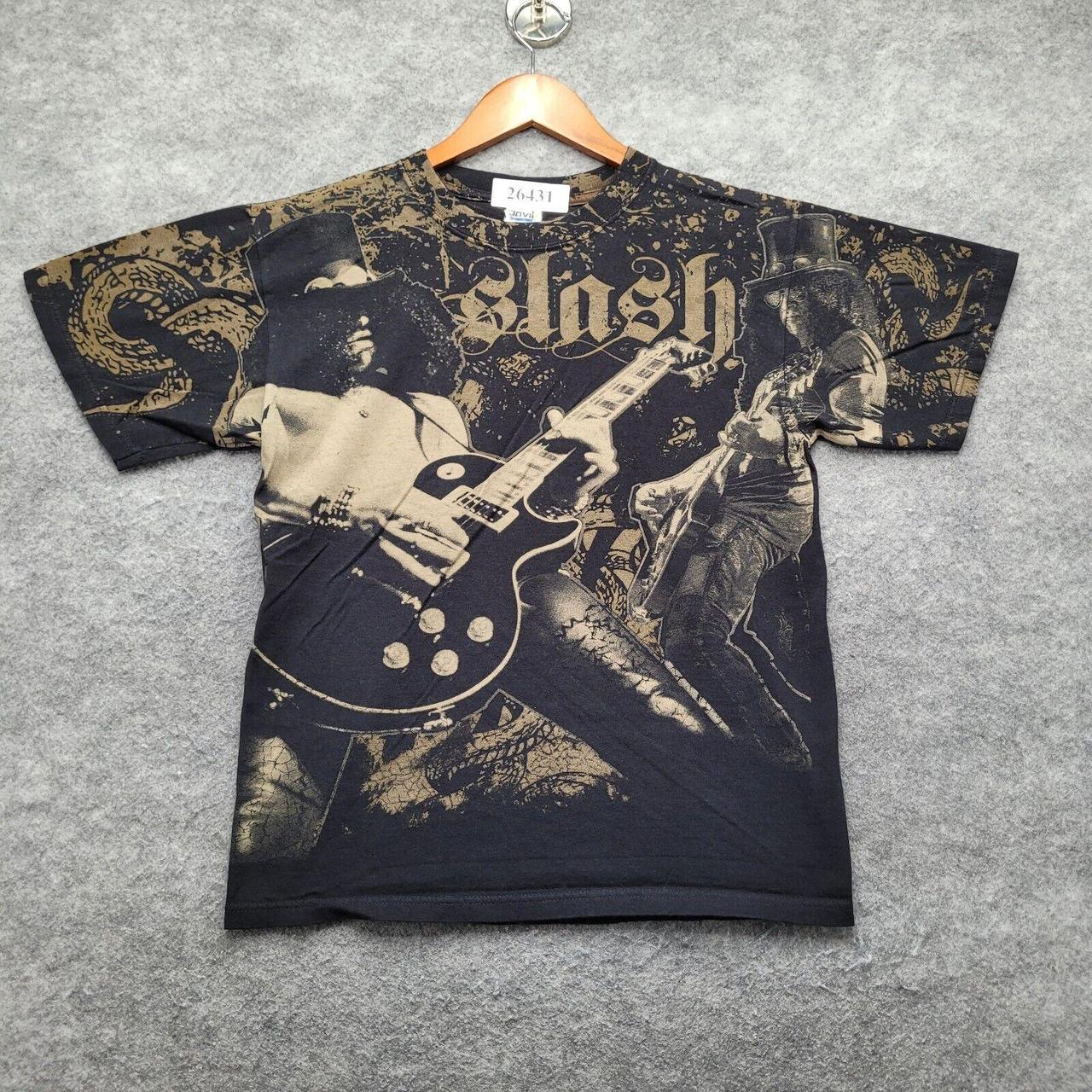 Product Image 1 - Guitarist Slash Guns N Roses