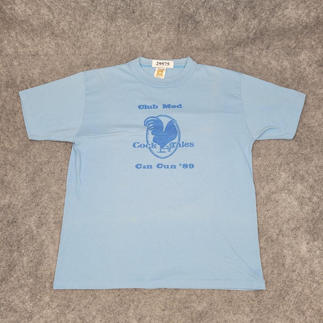 Product Image 1 - Vintage 1989 Club Med Cock
