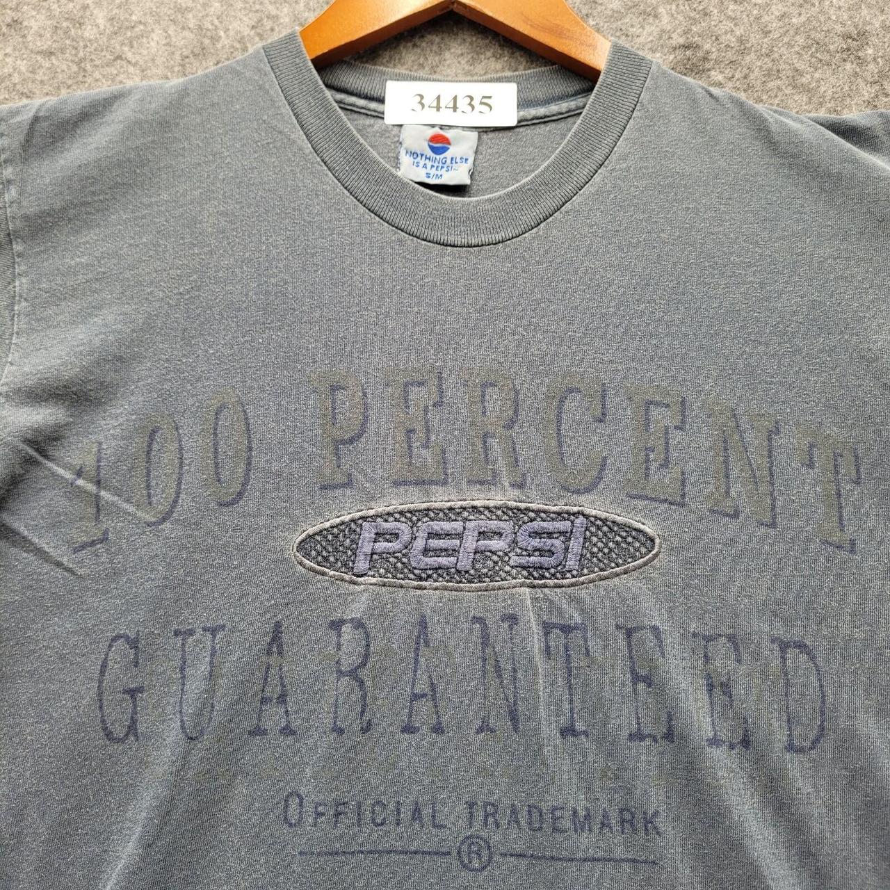 Product Image 2 - Vintage 1990s Pepsi T-Shirt Medium