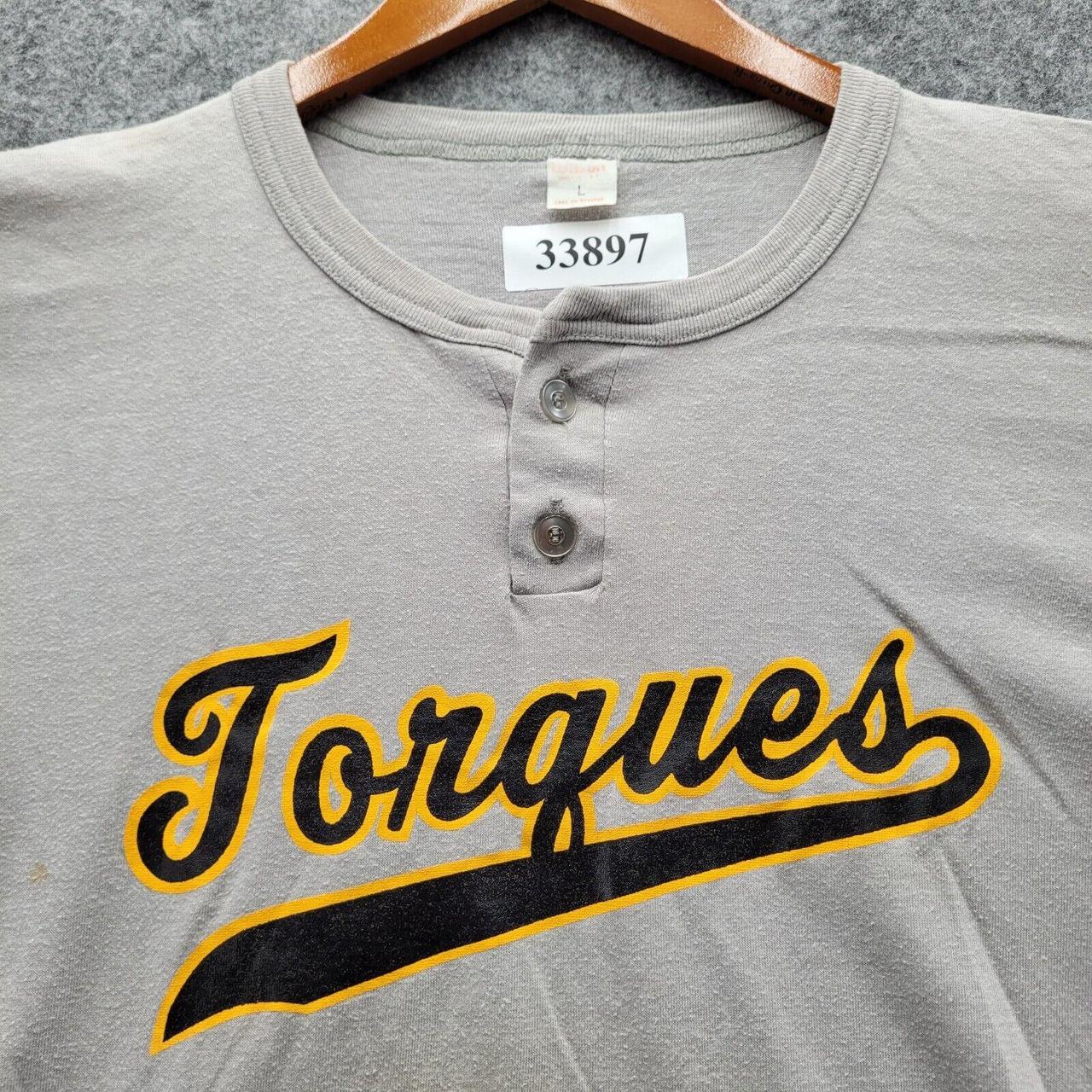Product Image 2 - Vintage 1980s Wilson Baseball T-Shirt