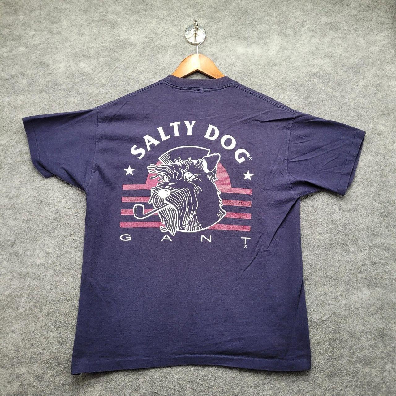 Product Image 1 - Vintage 1990s Salty Dog Gant