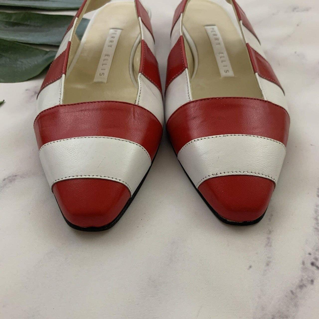 Product Image 2 - Perry Ellis women's vintage red