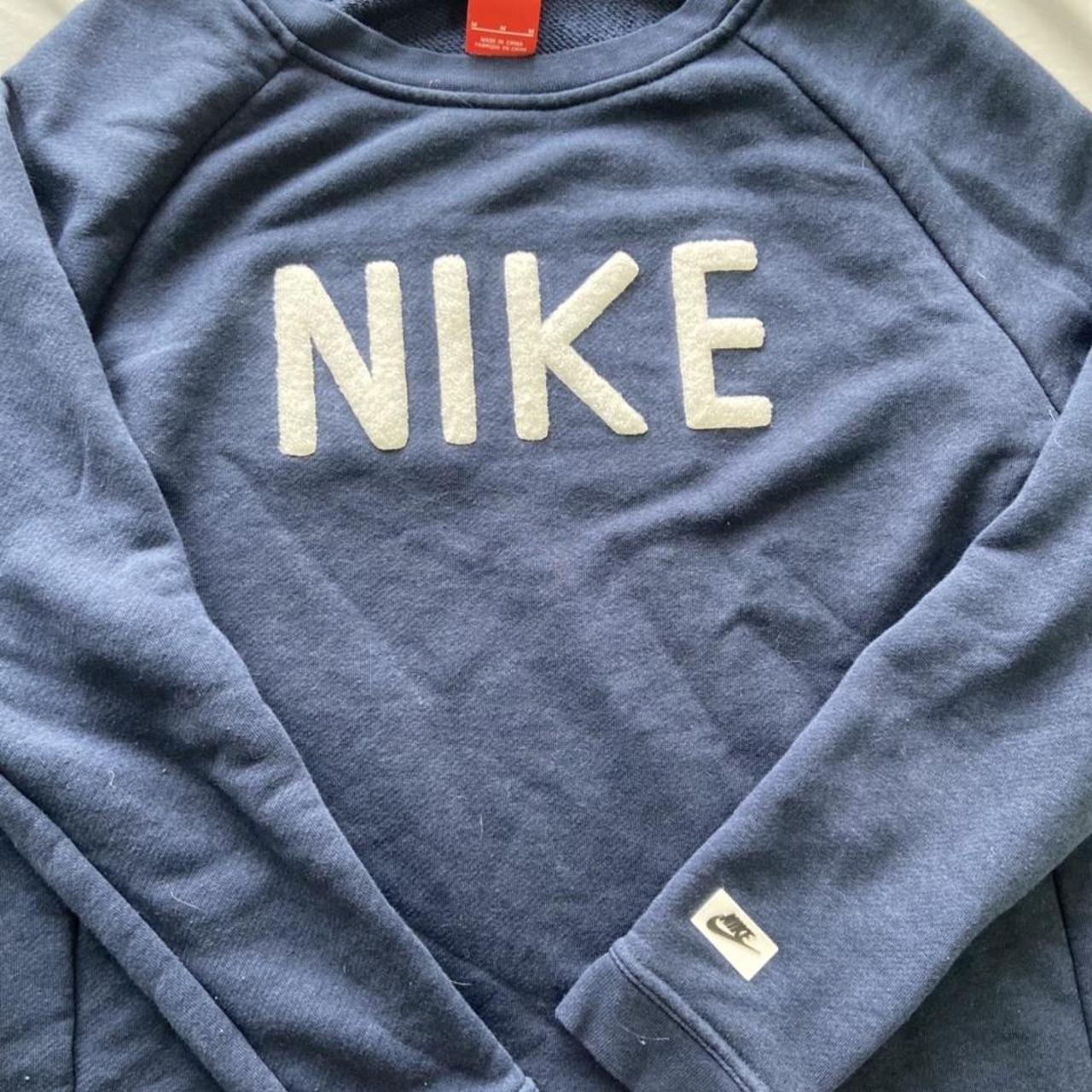 Like mike clearance sweatshirt