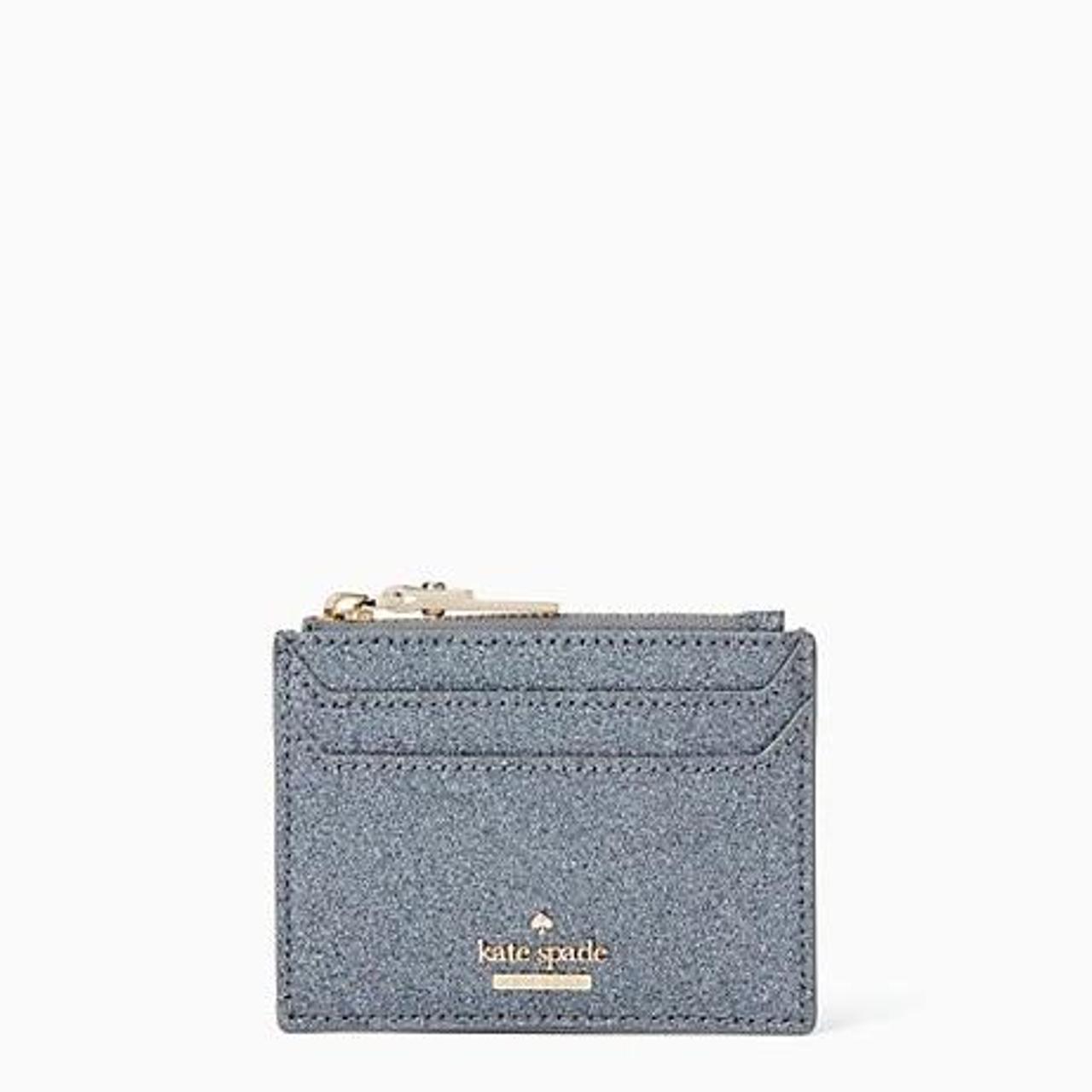 Kate spade burgess store court wallet