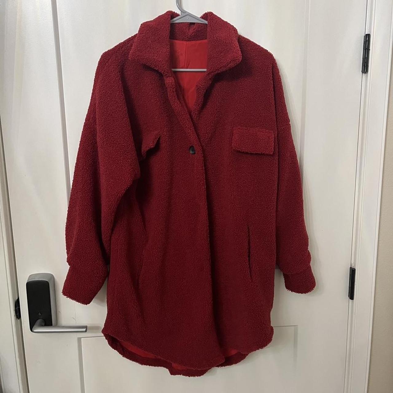 Product Image 4 - BUNDLE Sherpa coat & ribbed