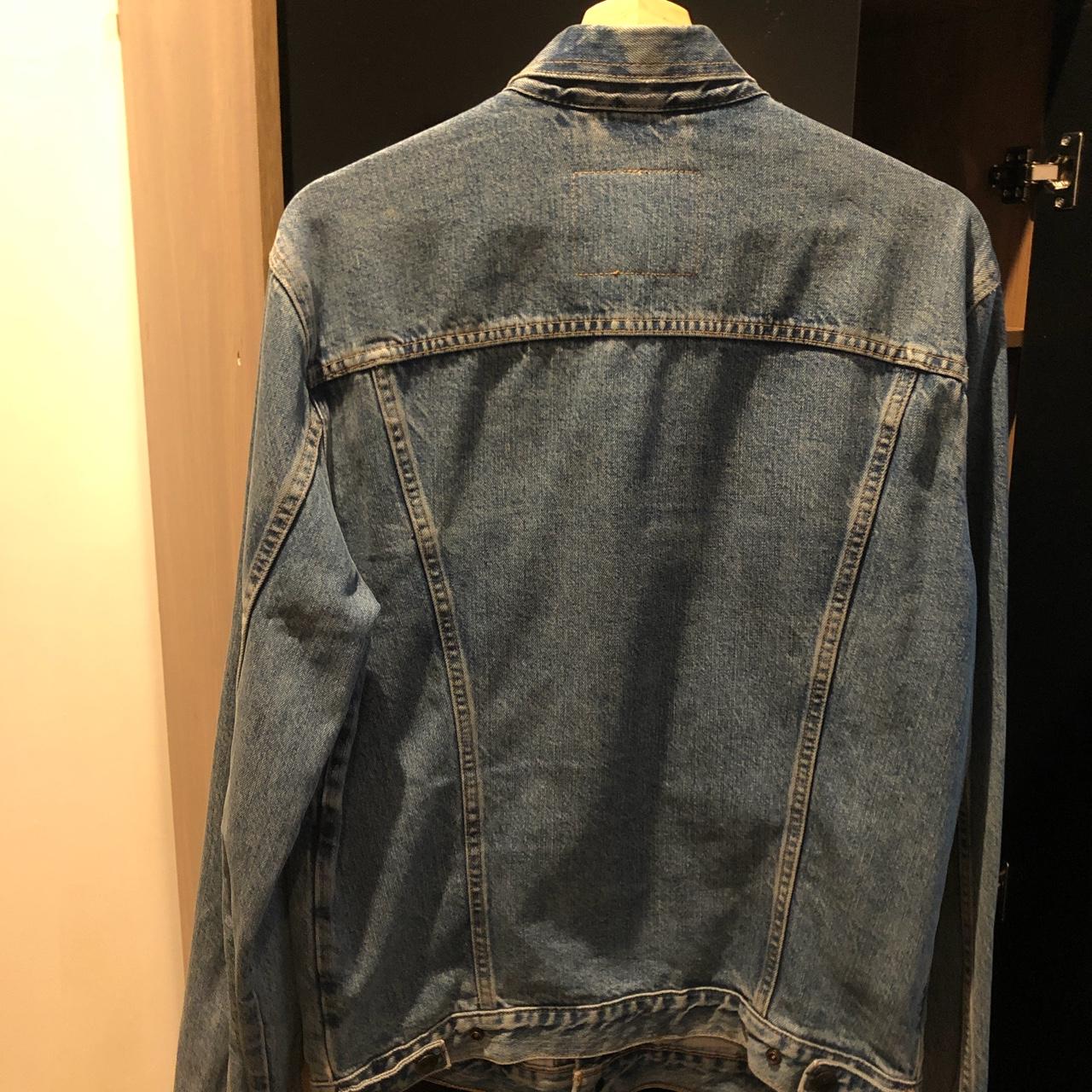 Levi's Men's Jacket | Depop