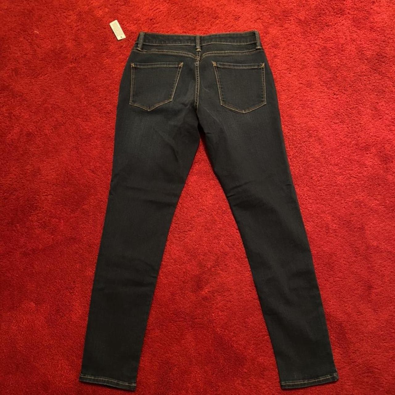 NWT ana Skinny Jeans Brand new, unworn size 8... - Depop