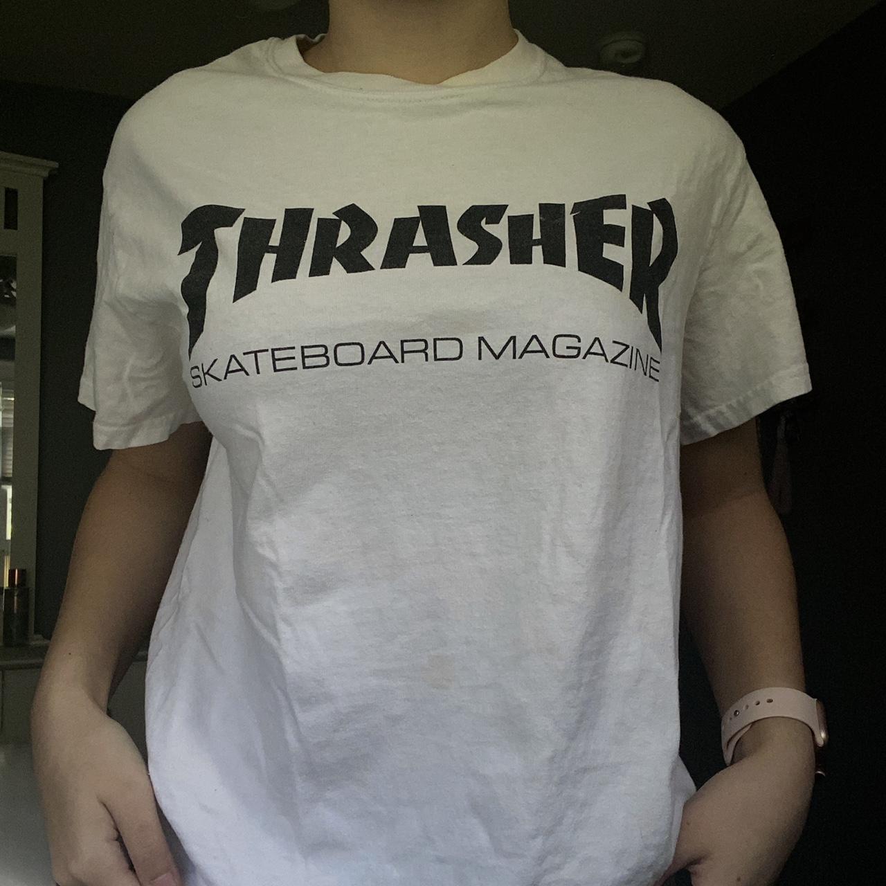 thrasher original price