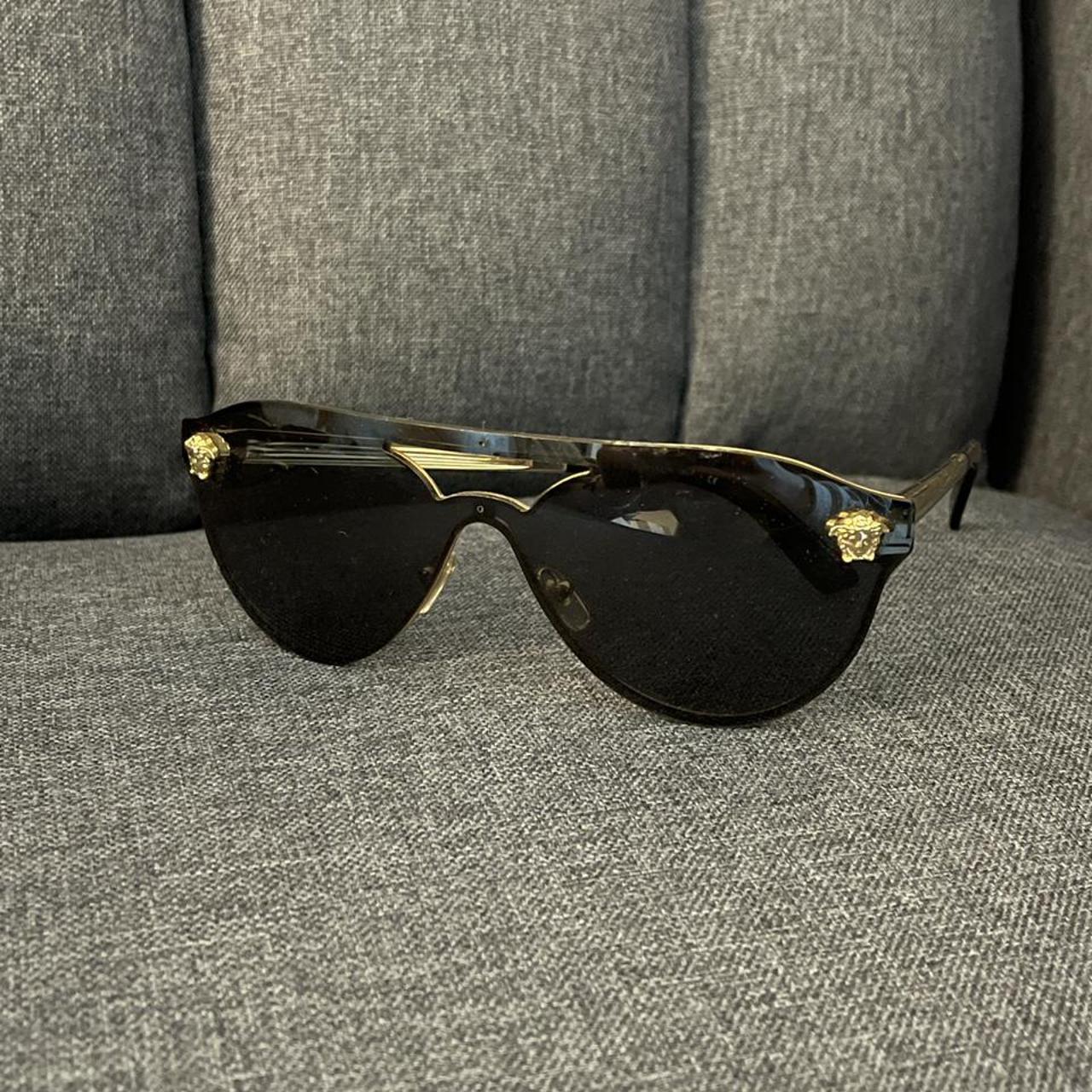 versace sunglasses 2161