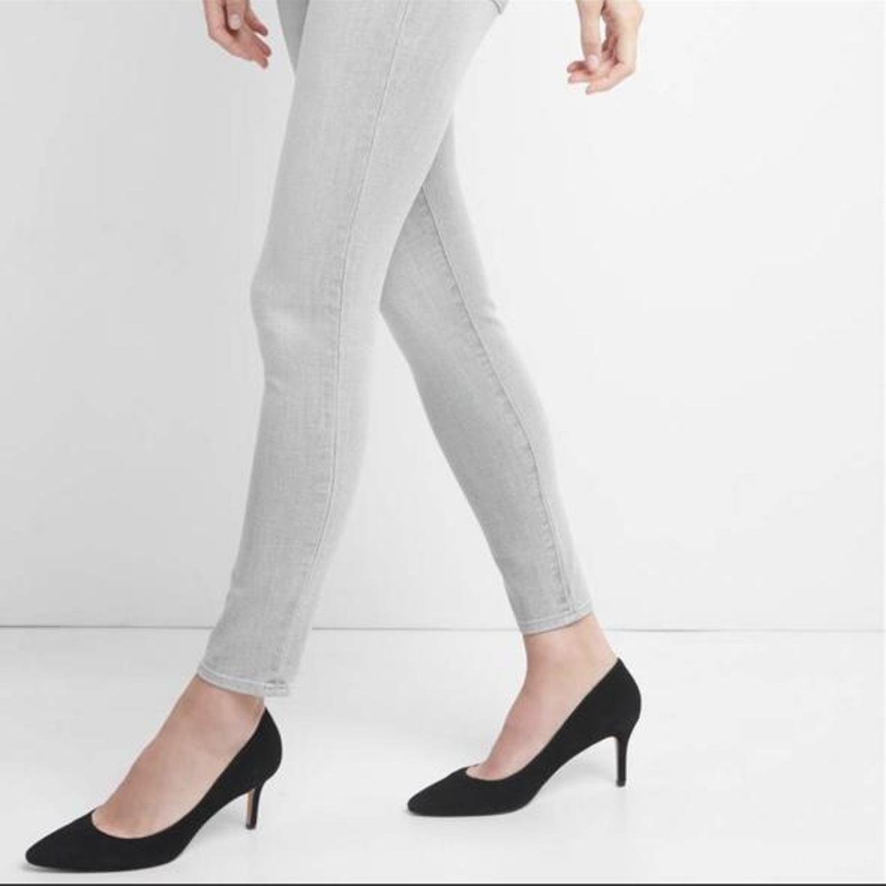 gap 360 stretch true skinny