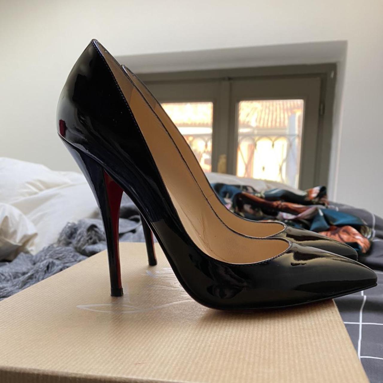Louboutin Shoes Vendo Louboutin VENDUTO Christian Louboutin