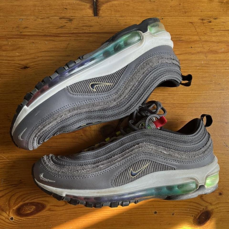 Second hand shop air max 97