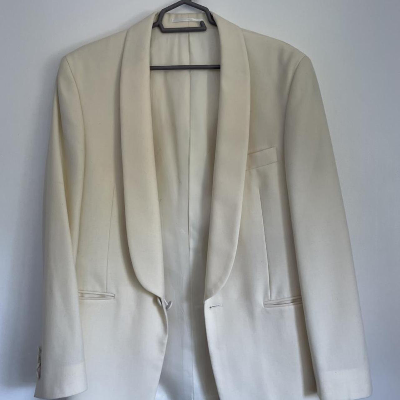 Moss Brothers Suit Jacket, Condition 9/10,