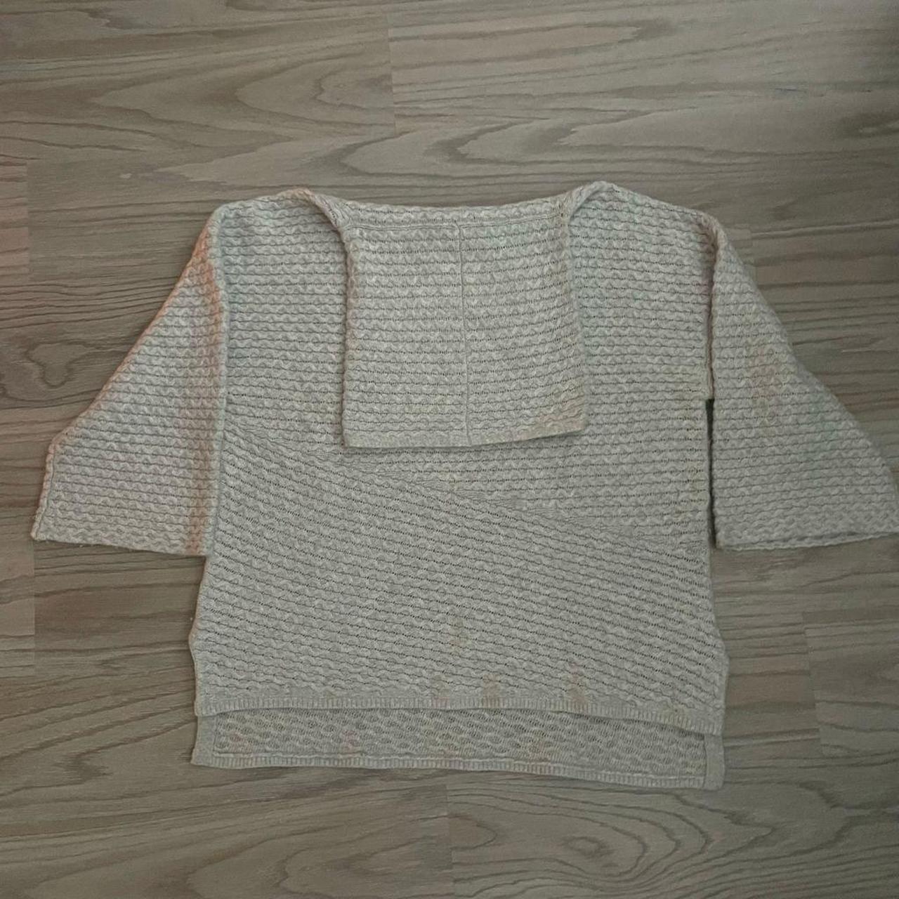 Product Image 4 - This is gorgeous! 

Cowl neck,