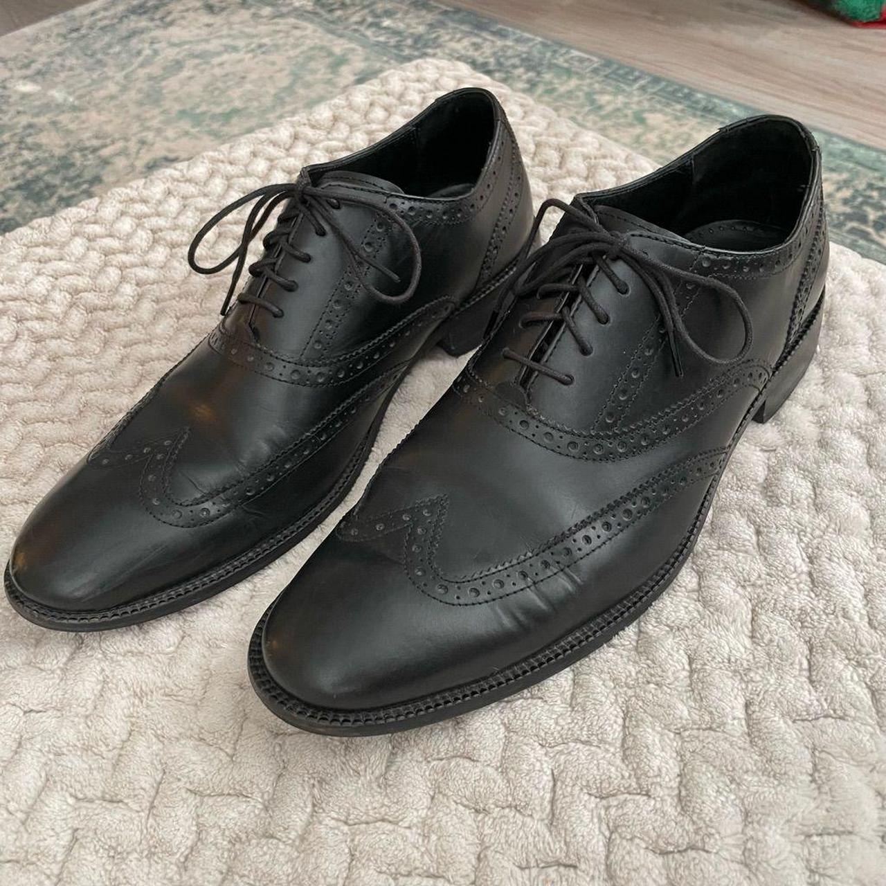 cole haan williams welt boot