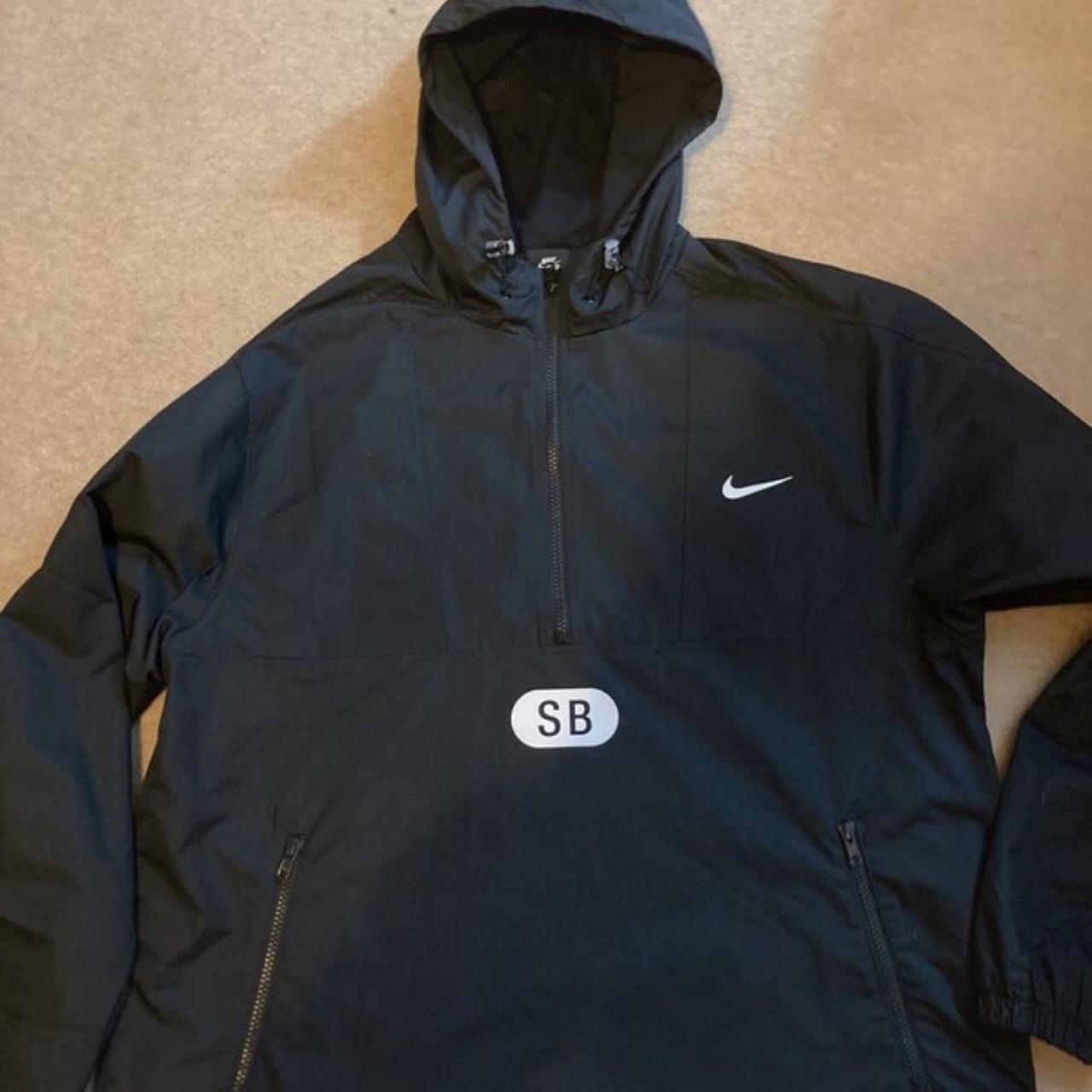 mens nike sb jacket