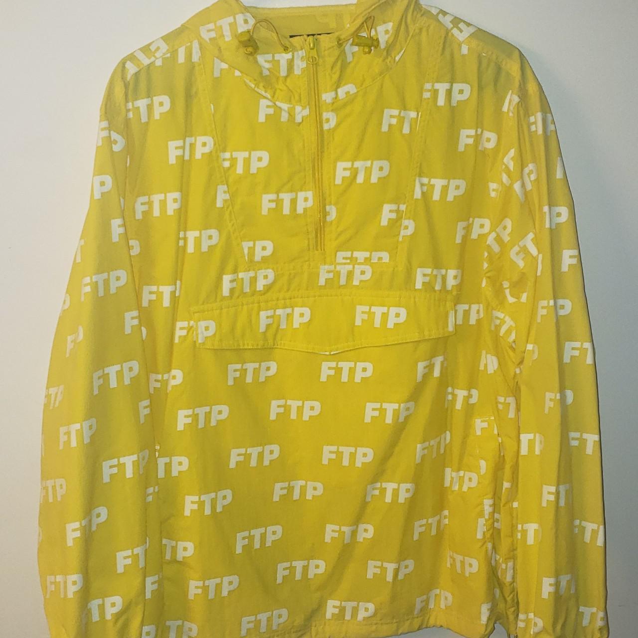 ftp anorak