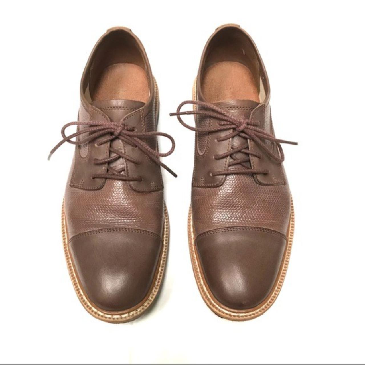 Timberland naples trail plain toe deals derby