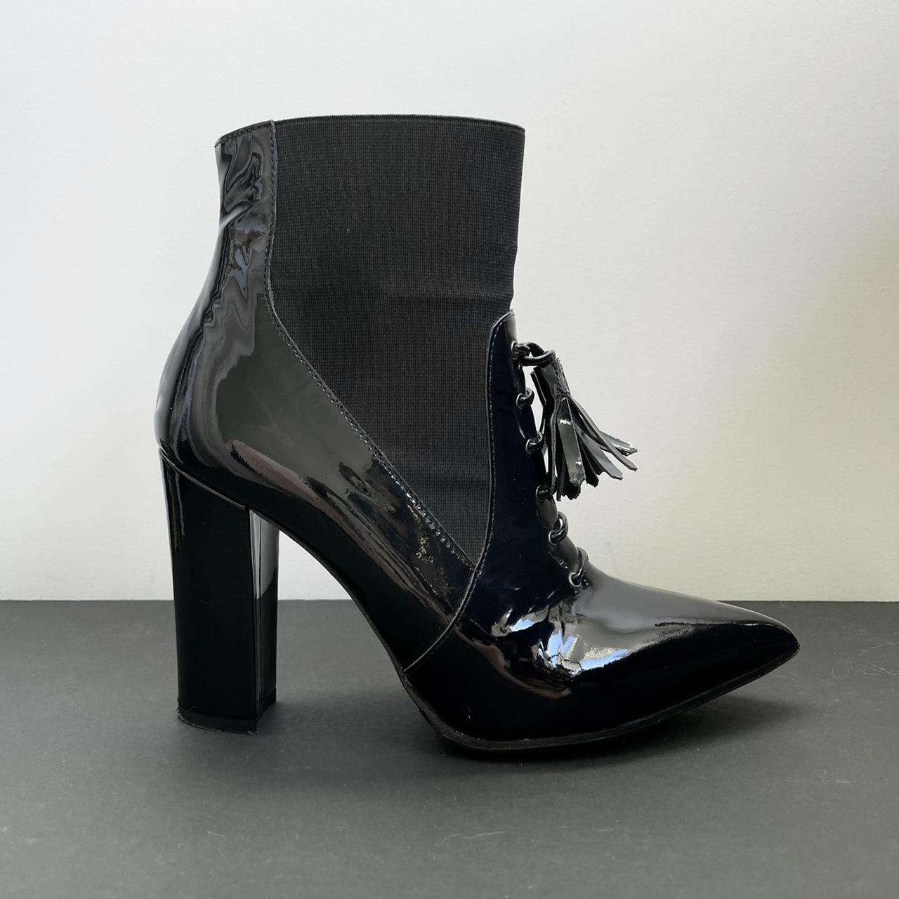 office walking boots