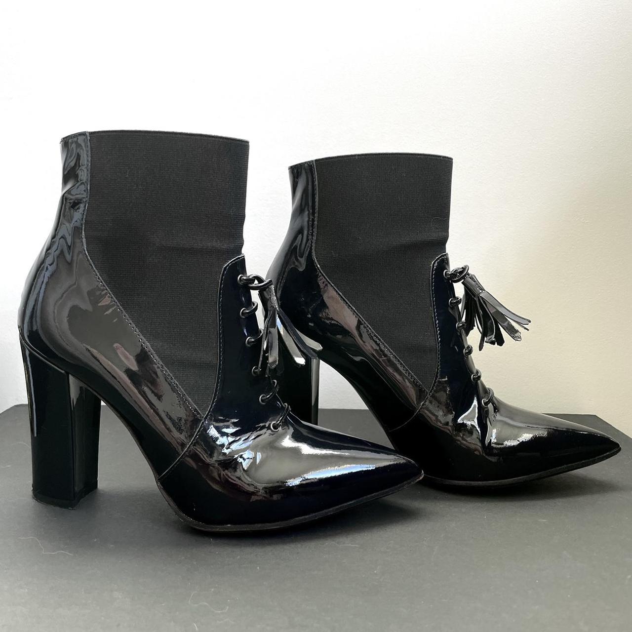 napoleoni shoes amazon