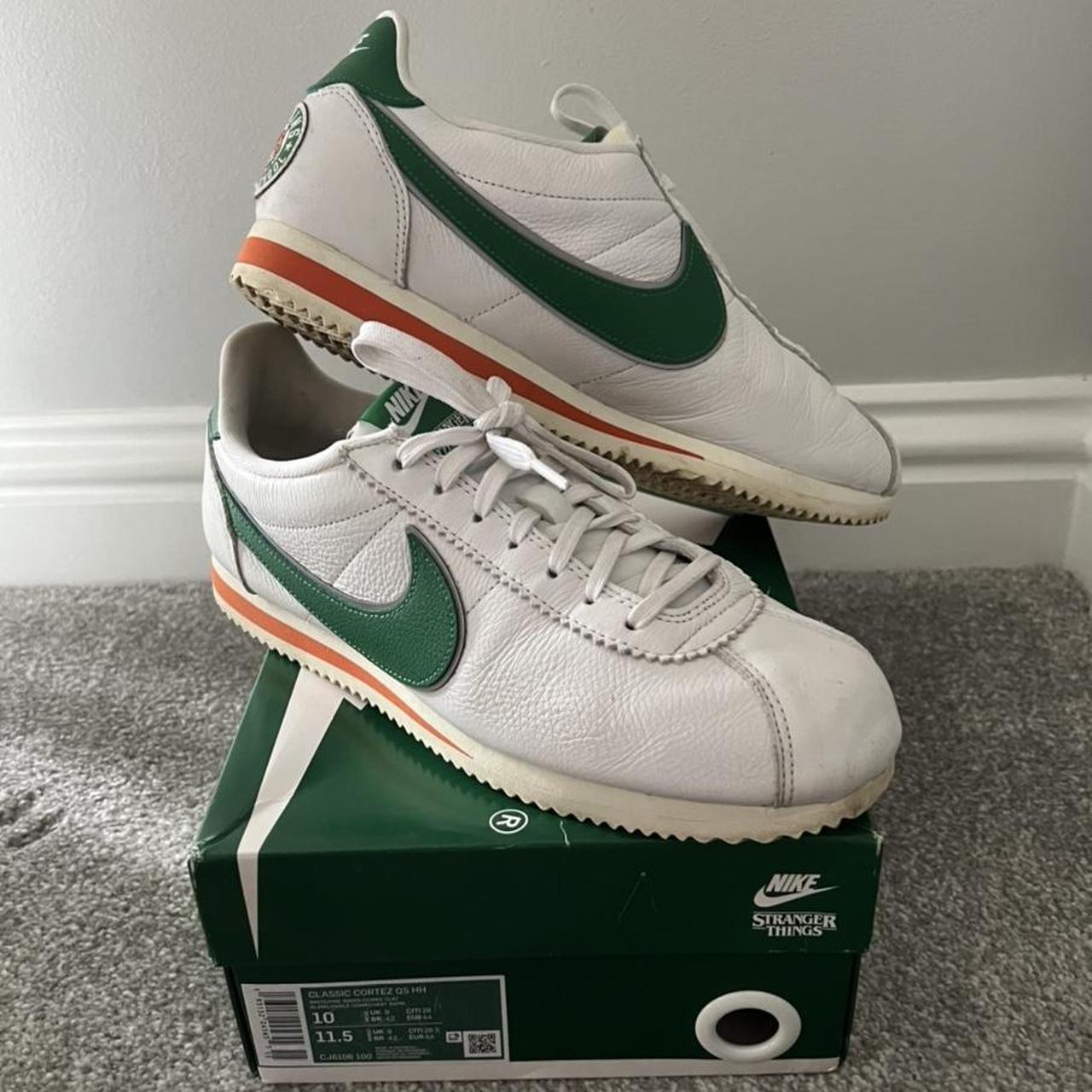 stranger things cortez price