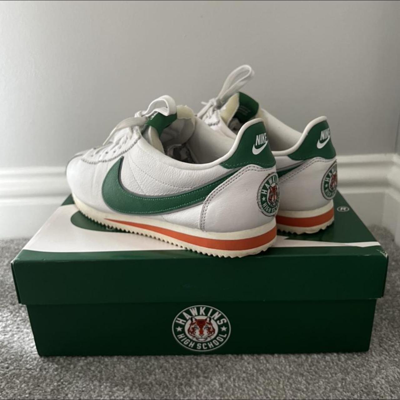 cortez x stranger things