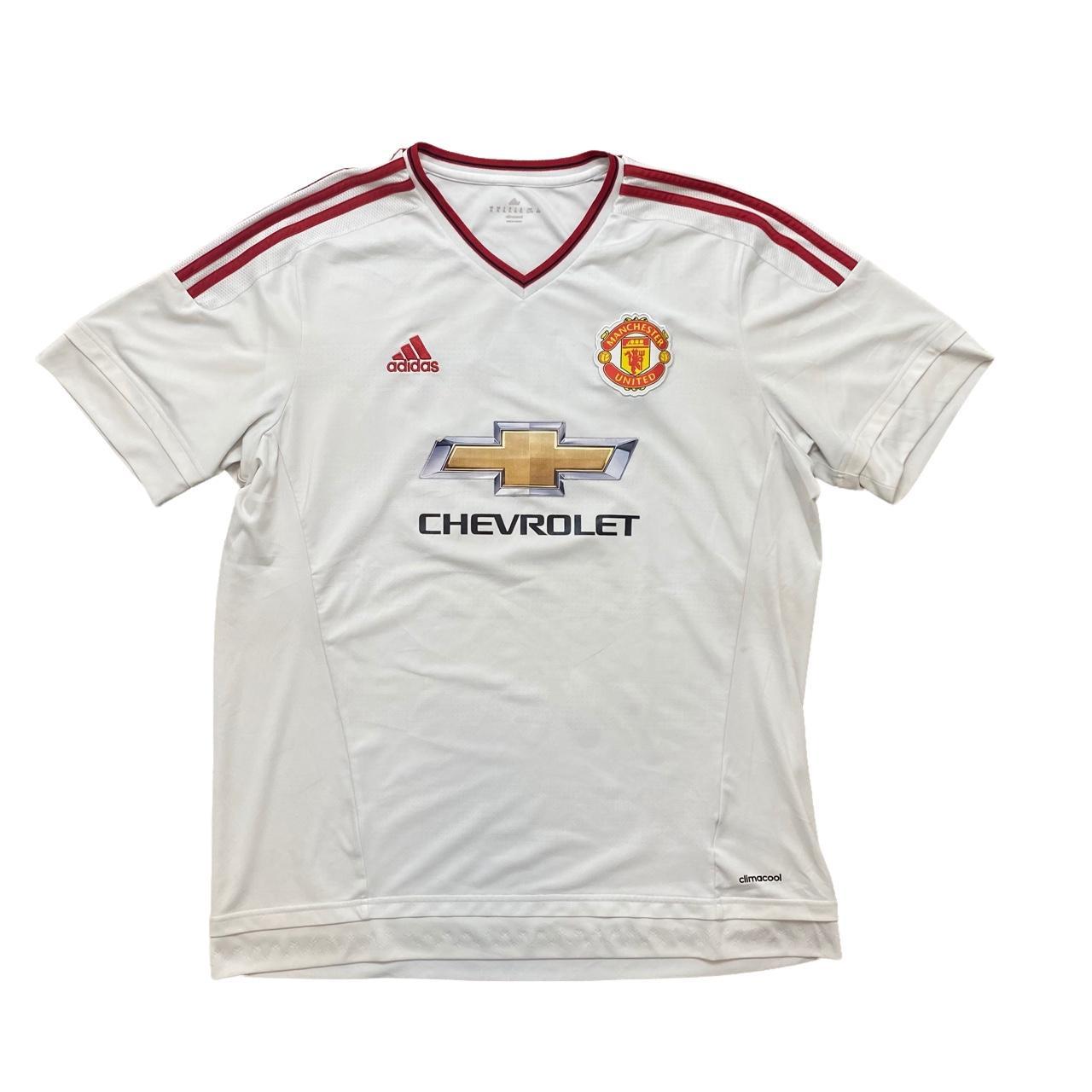 Product Image 1 - Manchester United Vintage Y2K Early